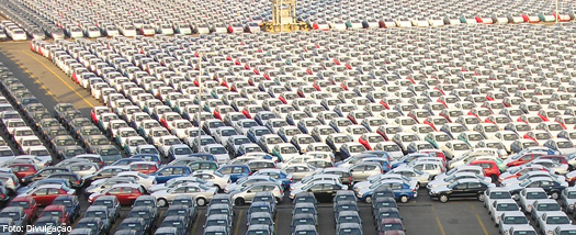 Nova lei permitirá comprador saber quanto custa um veículo sem impostos