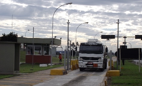 Resolução do Contran aumenta limites de peso por eixo para ônibus rodoviários