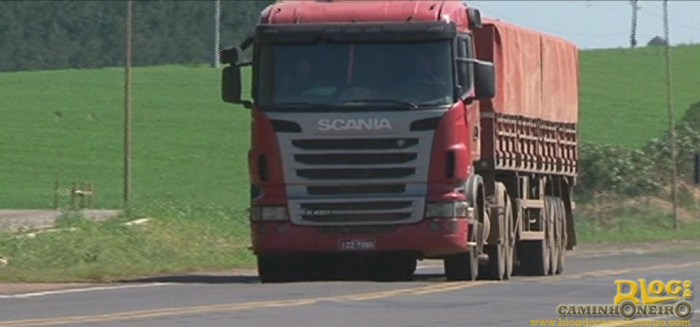 Apenas 5 das 16 balanças em rodovias federais funcionam no RS