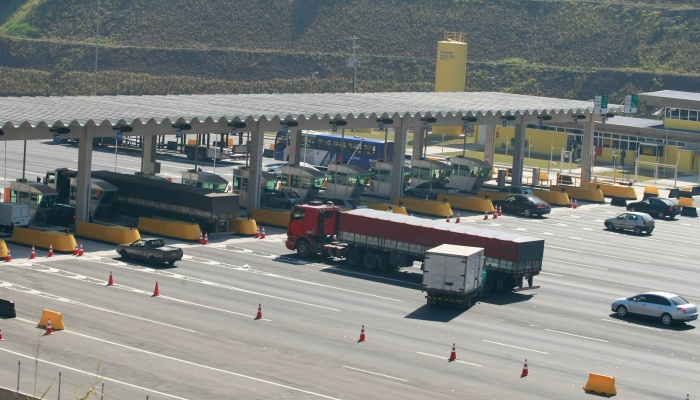 Concessionárias perdem batalha na Justiça por revisão de pedágio em São Paulo