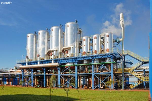 42º Leilão de Biodiesel negocia 671,3 milhões de litros do combustível