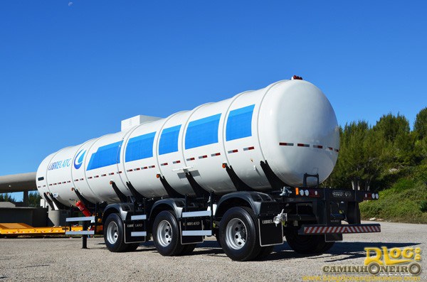 Vendas de implementos rodoviários de janeiro a novembro caem 10,27%