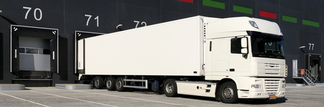 Empresários mudam percepção e podem investir mais em logística