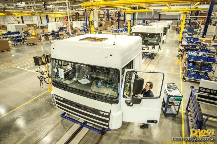 Volume de financiamentos para a compra de ônibus e caminhões aumenta em R$ 1,6 bilhão