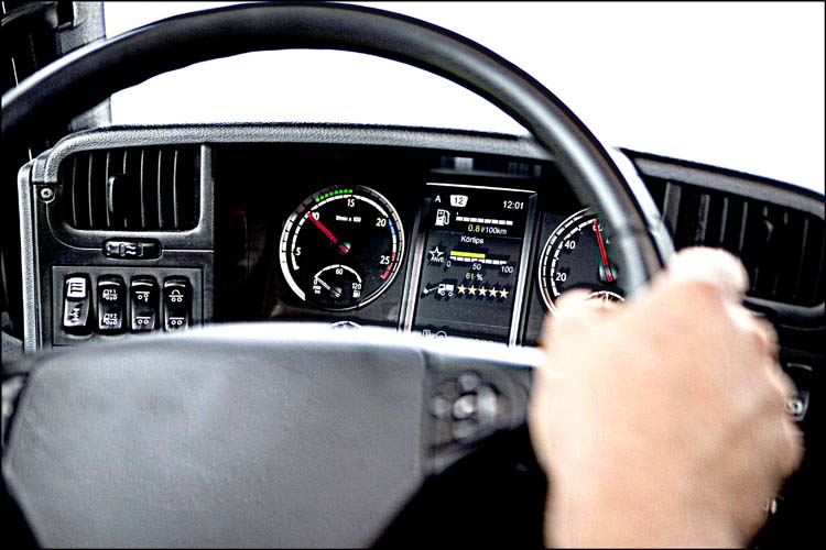 Breve relato sobre a regulamentação da profissão de motorista – Seminário da NCST