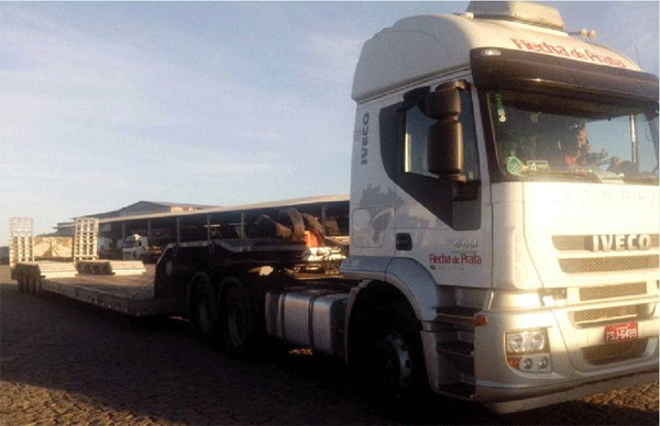 NR 24 do MTE que trata das condições sanitárias e de conforto do motorista profissional entra em consulta pública