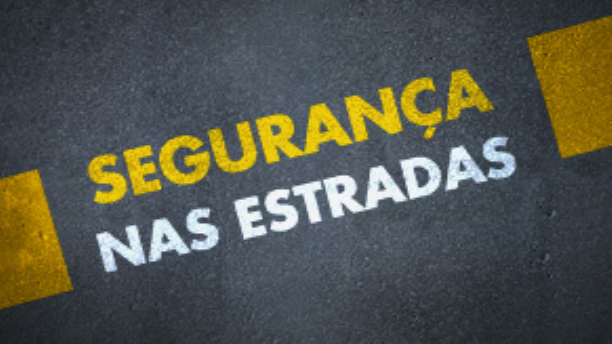 Segurança nas estradas