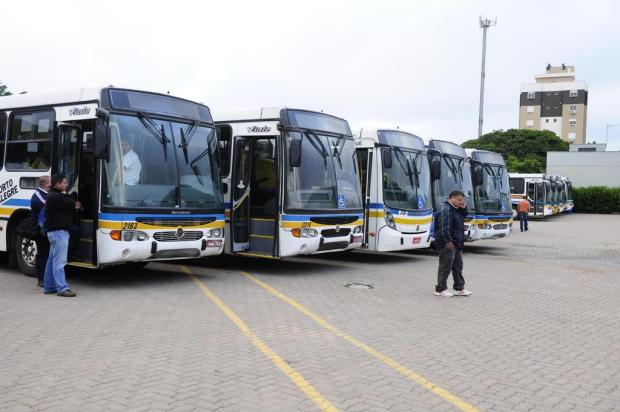 Região Sul tem 40 fiscais para 700 linhas de ônibus