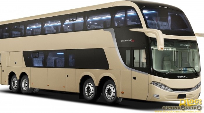 Excessos de jornadas de trabalho de motoristas de ônibus aumentam no verão