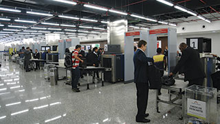 Desoneração da folha para o setor de transporte é definitiva