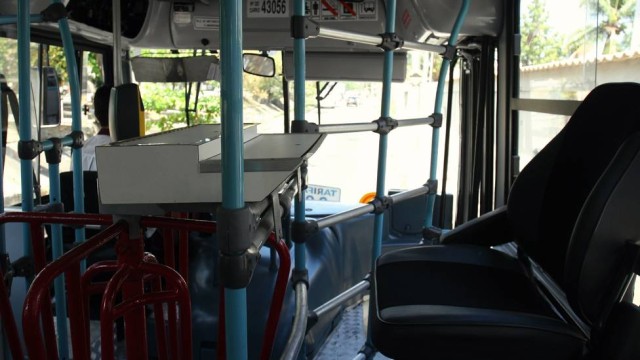 Cobrador receberá adicional de insalubridade por vibração excessiva em ônibus