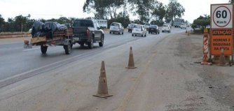 Mais de 5 mil km de rodovias do PAC 2 foram entregues