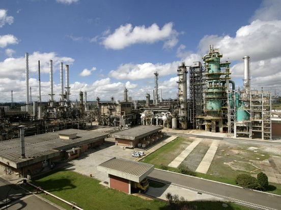 Cidades industriais perdem participação na economia nacional   
