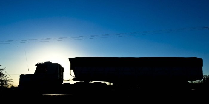 Governo lança medidas para facilitar escoamento da produção agrícola 