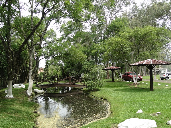 Em Santa Catarina somente trabalhador em transporte de Chapecó tem Sede Campestre
