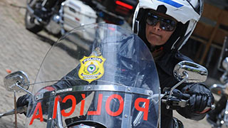 Fiscalização reforçada nas rodovias vai até 31 de janeiro de 2015