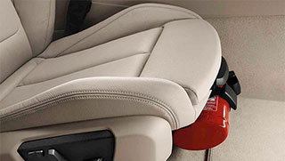 Novos extintores de incêndio serão exigidos a partir de 1º.01.2015