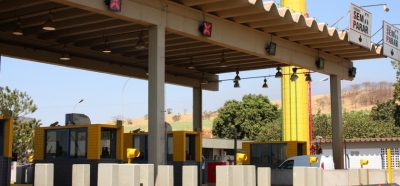 Três rodovias federais terão reajuste no valor de pedágios nesta semana