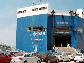 Decreto fixa execução de acordo automotivo entre Brasil e México