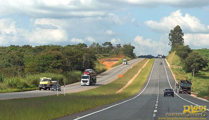 Como o modal rodoviário resiste no Brasil?