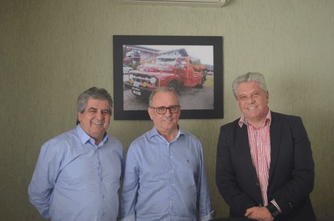 Investimento no funcionário é fundamental na relação de trabalho, defende Ari Rabaiolli