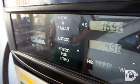 Com diesel mais caro, consumidor vai bancar reajuste nos serviços de transporte 