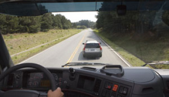 Câmara amplia jornada máxima de trabalho de motoristas profissionais.