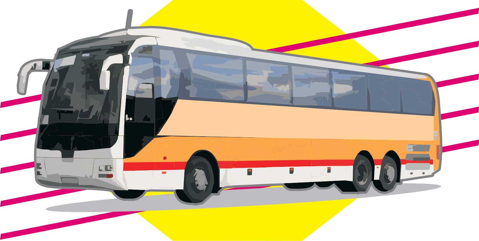 Viagens ilegais são comuns