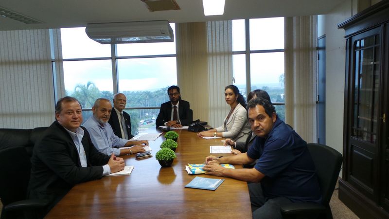 CNTTT cobra do Ministério da Justiça posição sobre a Lei 13.103/2015