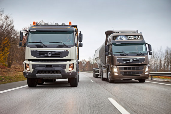 Programas de governo relacionados ao segmento do Transporte Rodoviário de Cargas