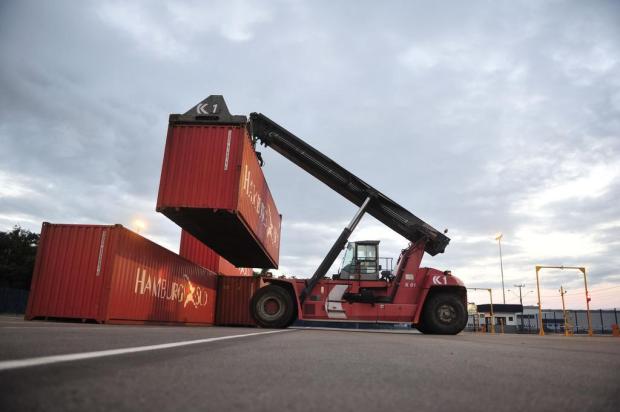 Joinville recebe investimentos de R$ 68 milhões com a inauguração de novos empreendimentos 