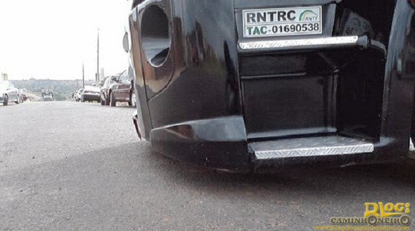 ANTT prorroga prazo de validade do RNTRC