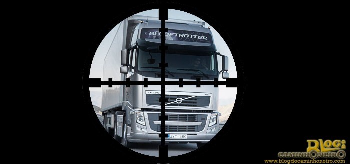 Empresa investe 16% da renda em segurança