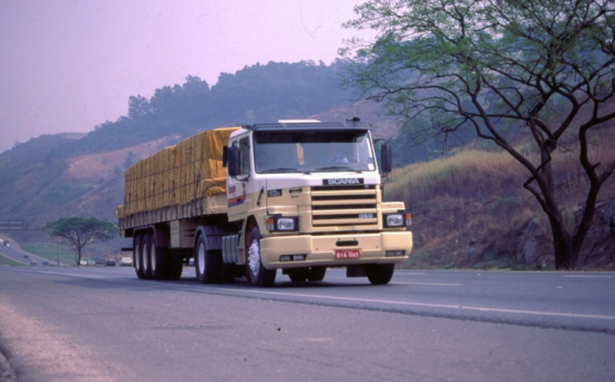 Caminhoneiros dizem que estão sendo impedidos de descarregar em Betim
